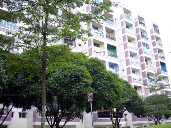 Blk 471 Jurong West Street 41 (Jurong West), HDB 4 Rooms #439452